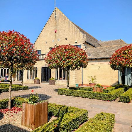 Bicester Hotel, Golf & Spa Extérieur photo