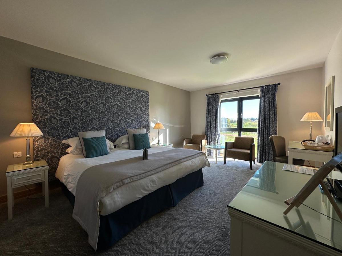 Bicester Hotel, Golf & Spa Extérieur photo