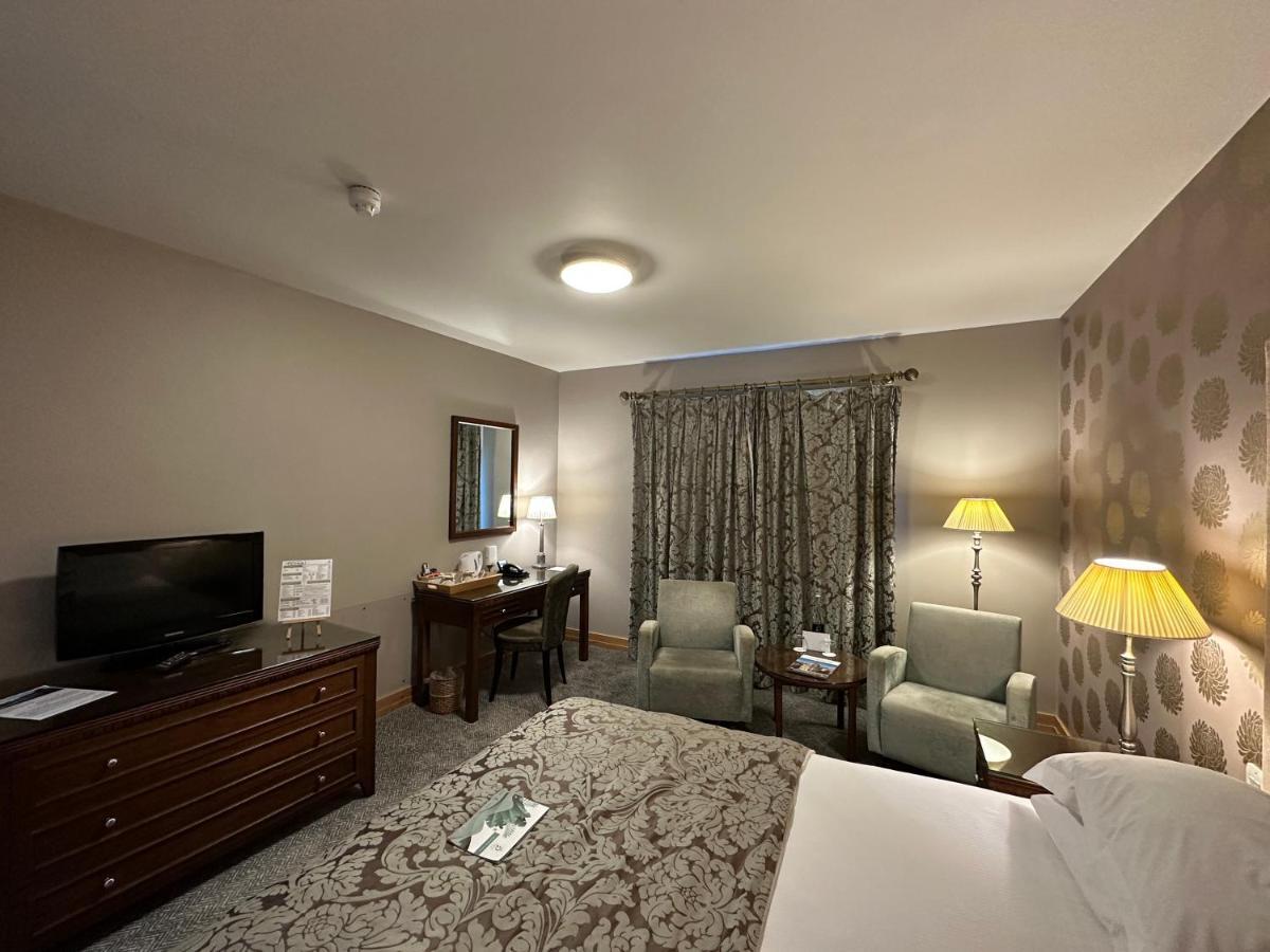 Bicester Hotel, Golf & Spa Extérieur photo