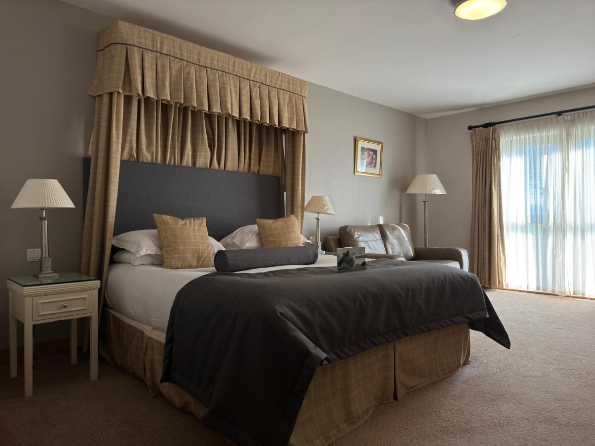 Bicester Hotel, Golf & Spa Extérieur photo