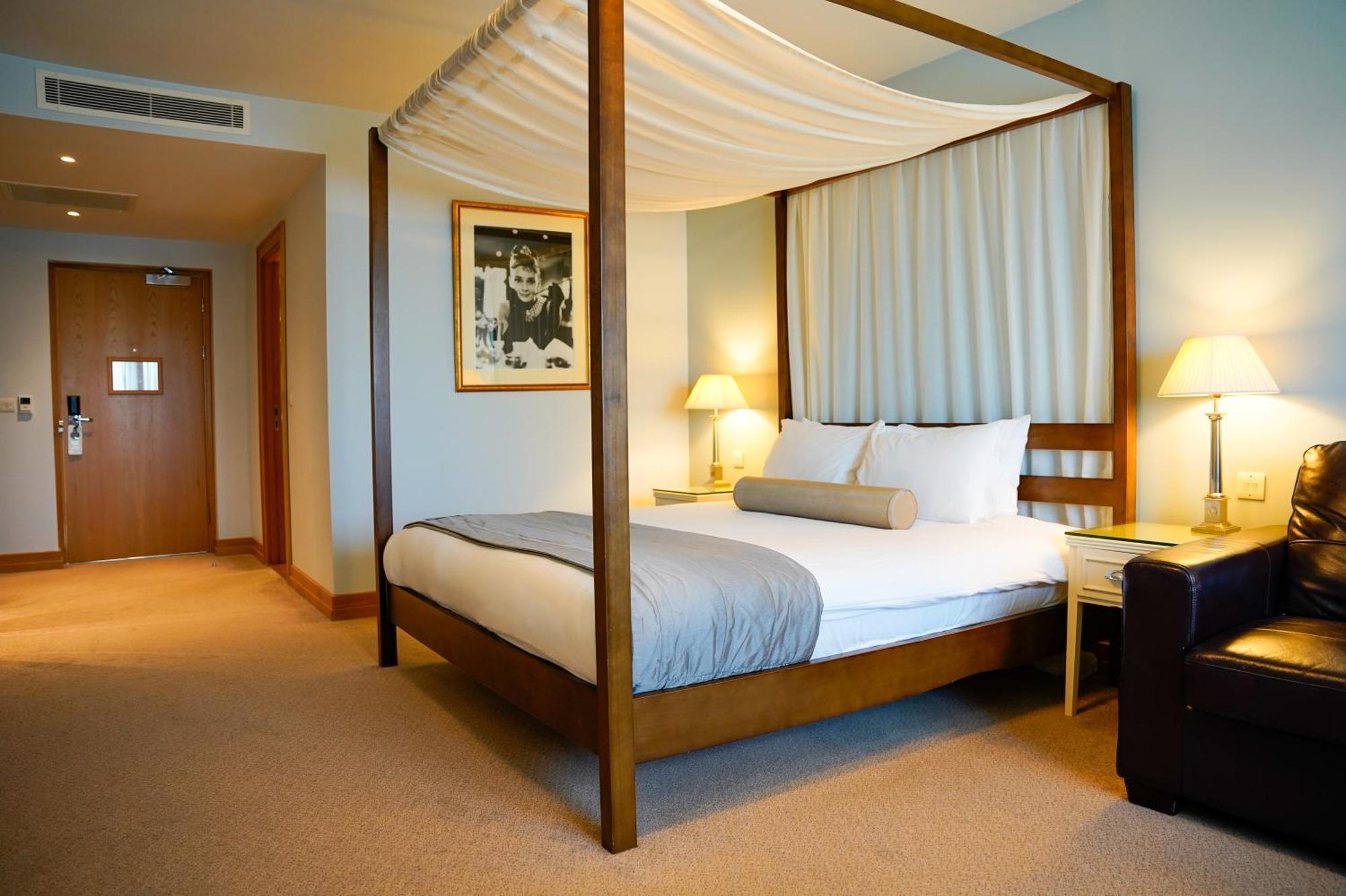 Bicester Hotel, Golf & Spa Extérieur photo