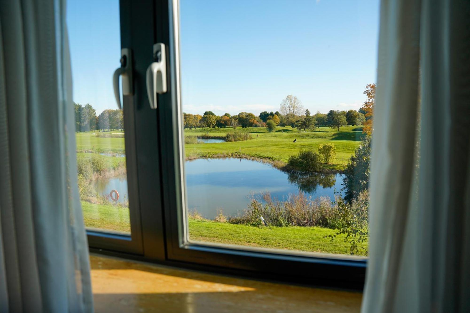 Bicester Hotel, Golf & Spa Extérieur photo