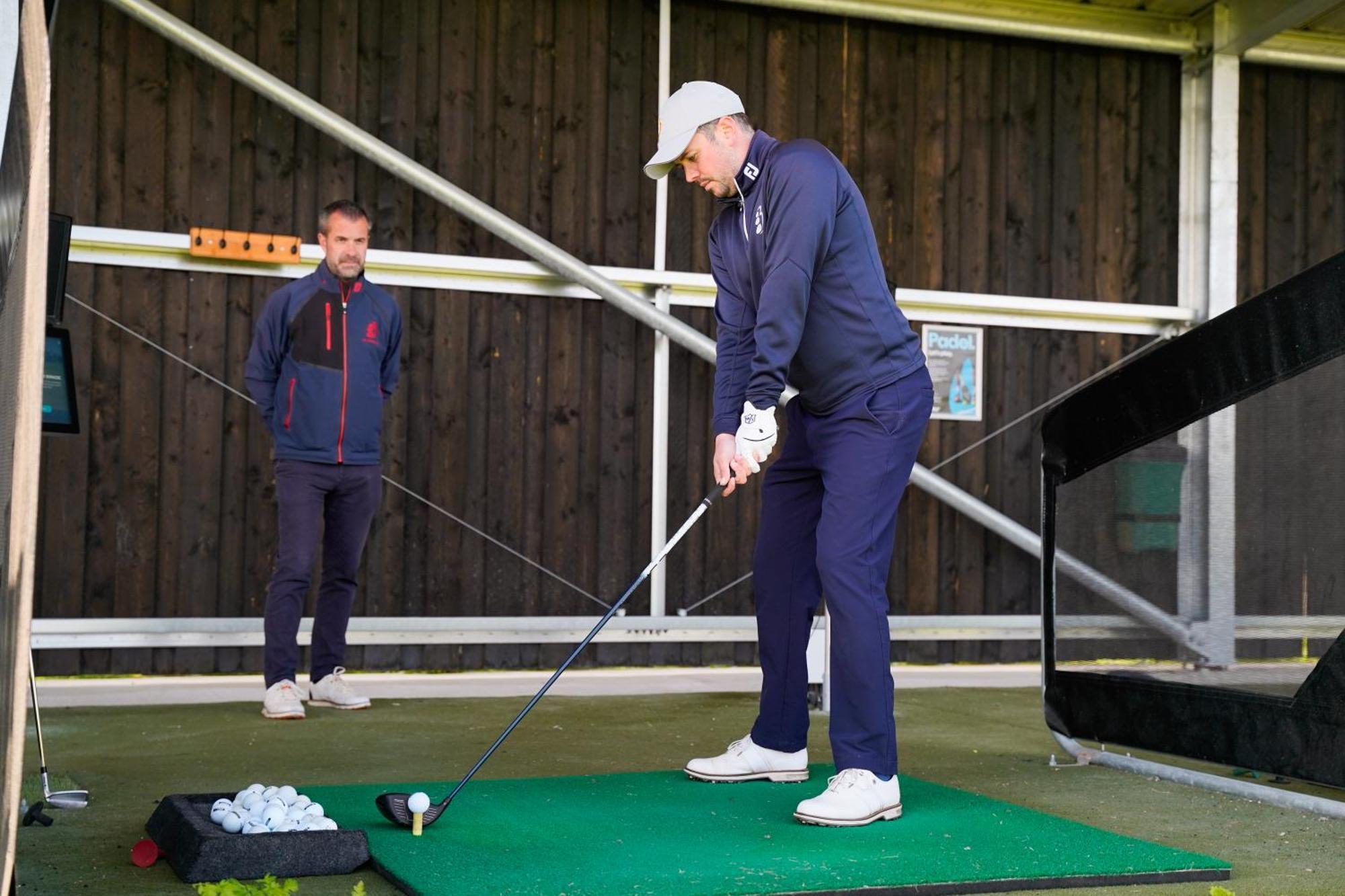 Bicester Hotel, Golf & Spa Extérieur photo