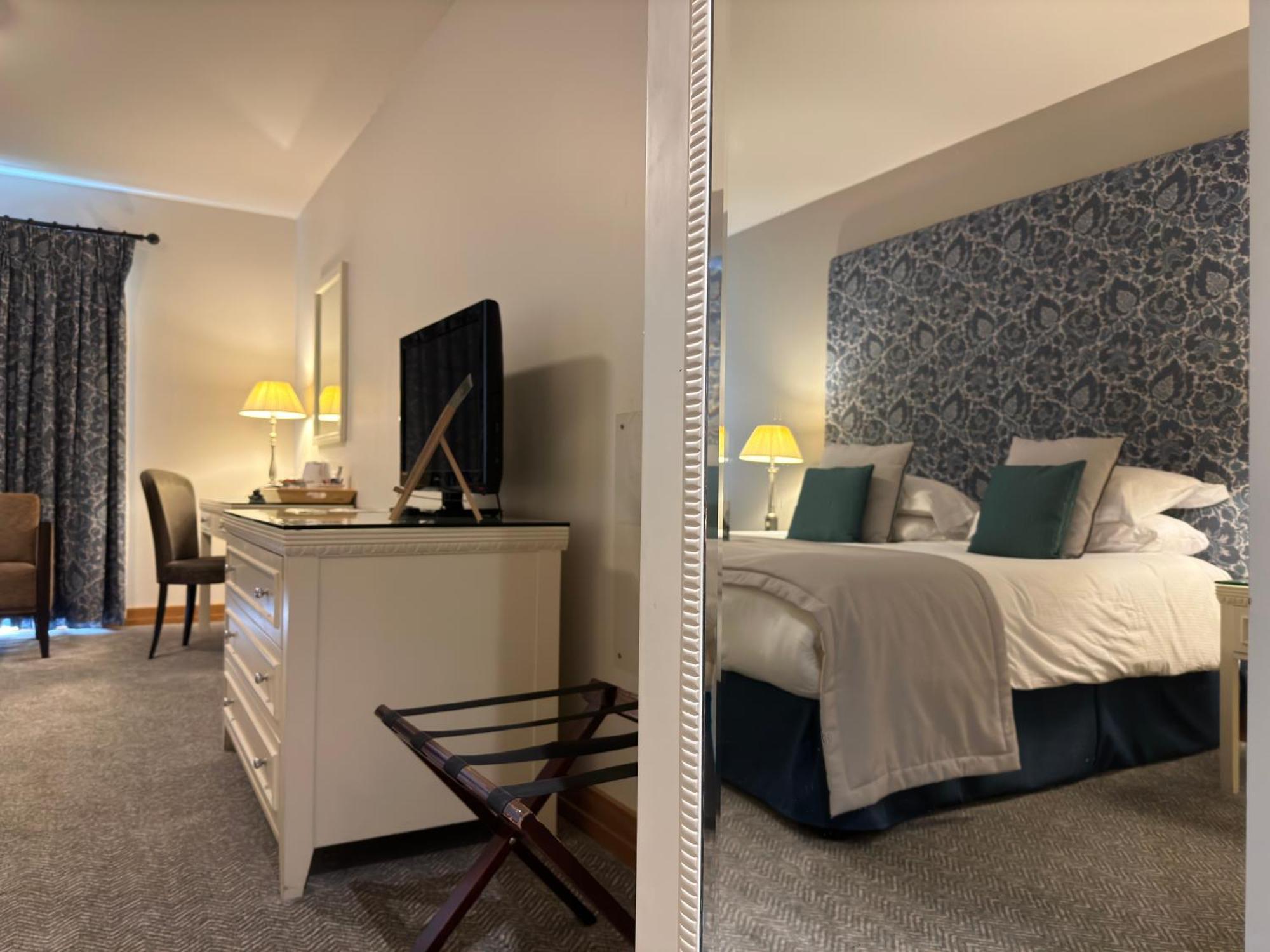 Bicester Hotel, Golf & Spa Chambre photo