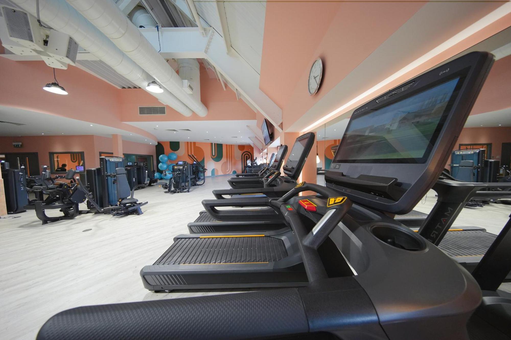 Bicester Hotel, Golf & Spa Extérieur photo
