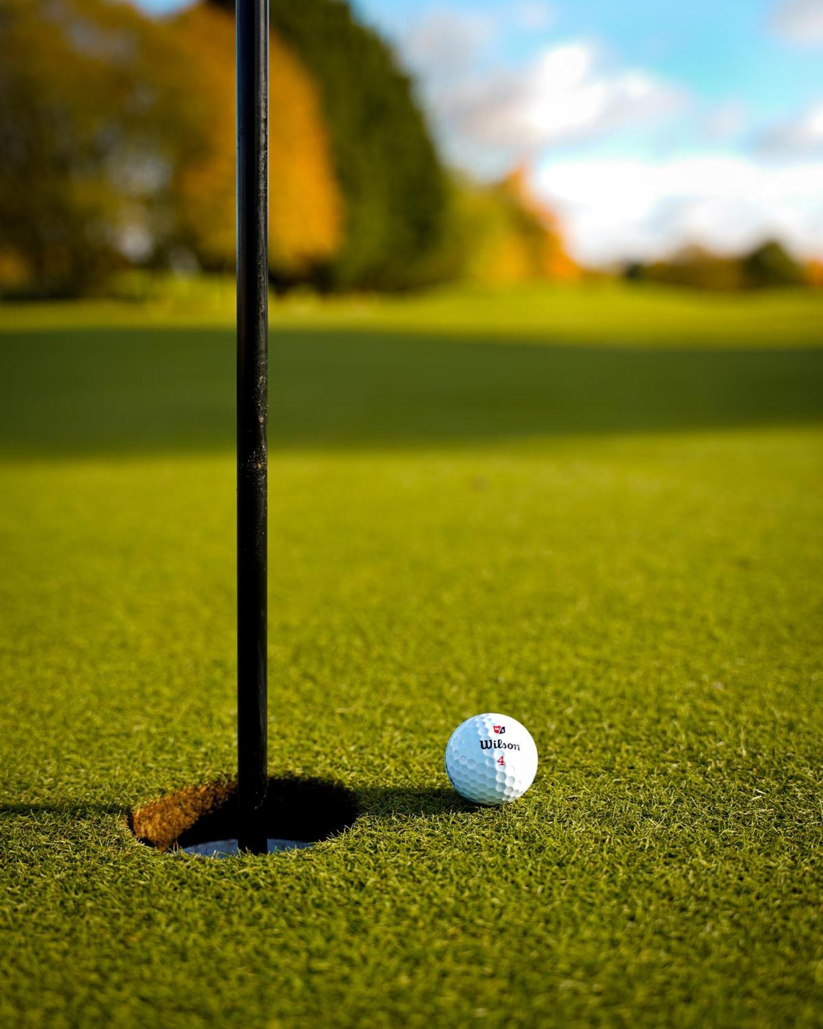 Bicester Hotel, Golf & Spa Extérieur photo