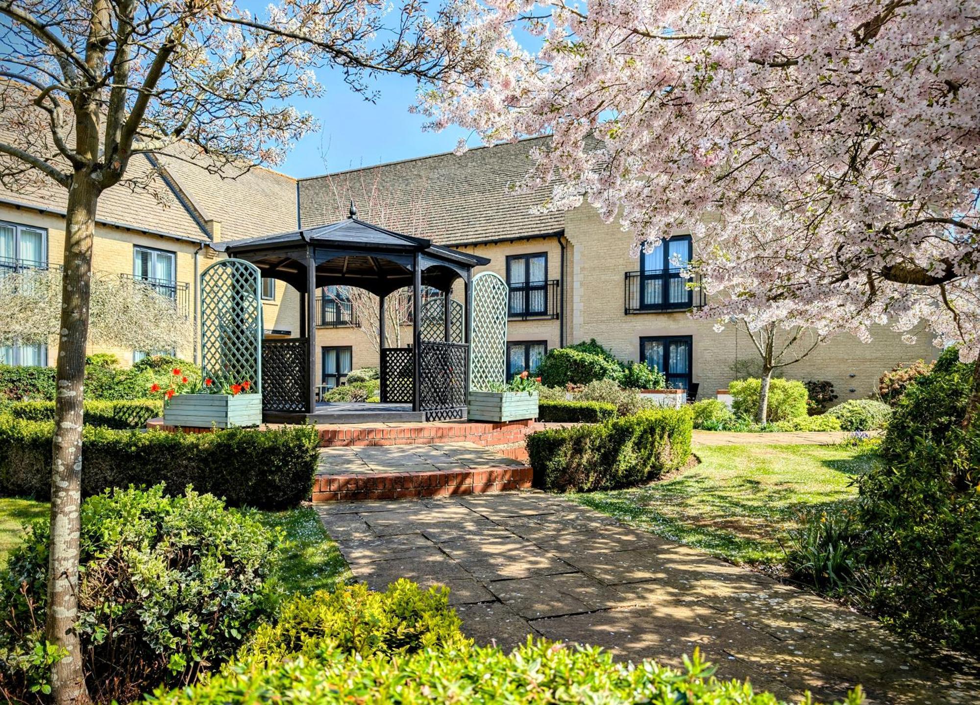 Bicester Hotel, Golf & Spa Extérieur photo