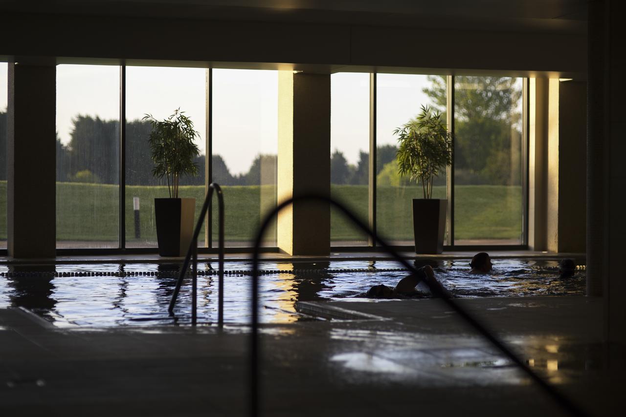 Bicester Hotel, Golf & Spa Extérieur photo