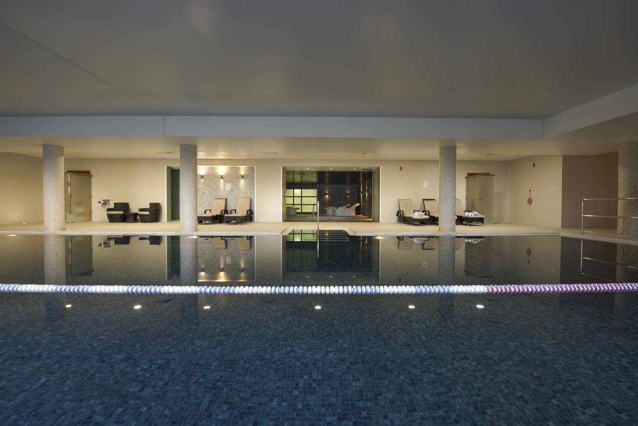 Bicester Hotel, Golf & Spa Extérieur photo