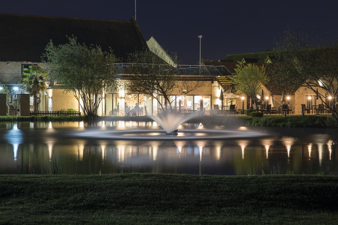Bicester Hotel, Golf & Spa Extérieur photo