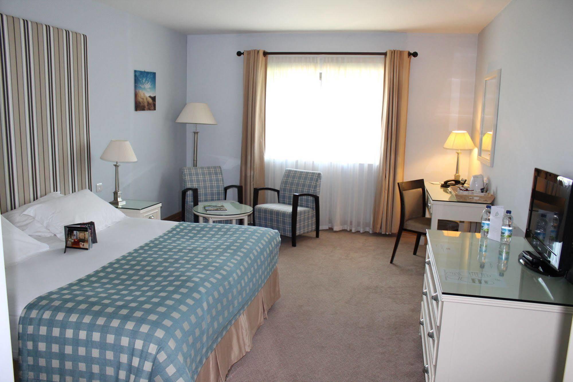 Bicester Hotel, Golf & Spa Extérieur photo