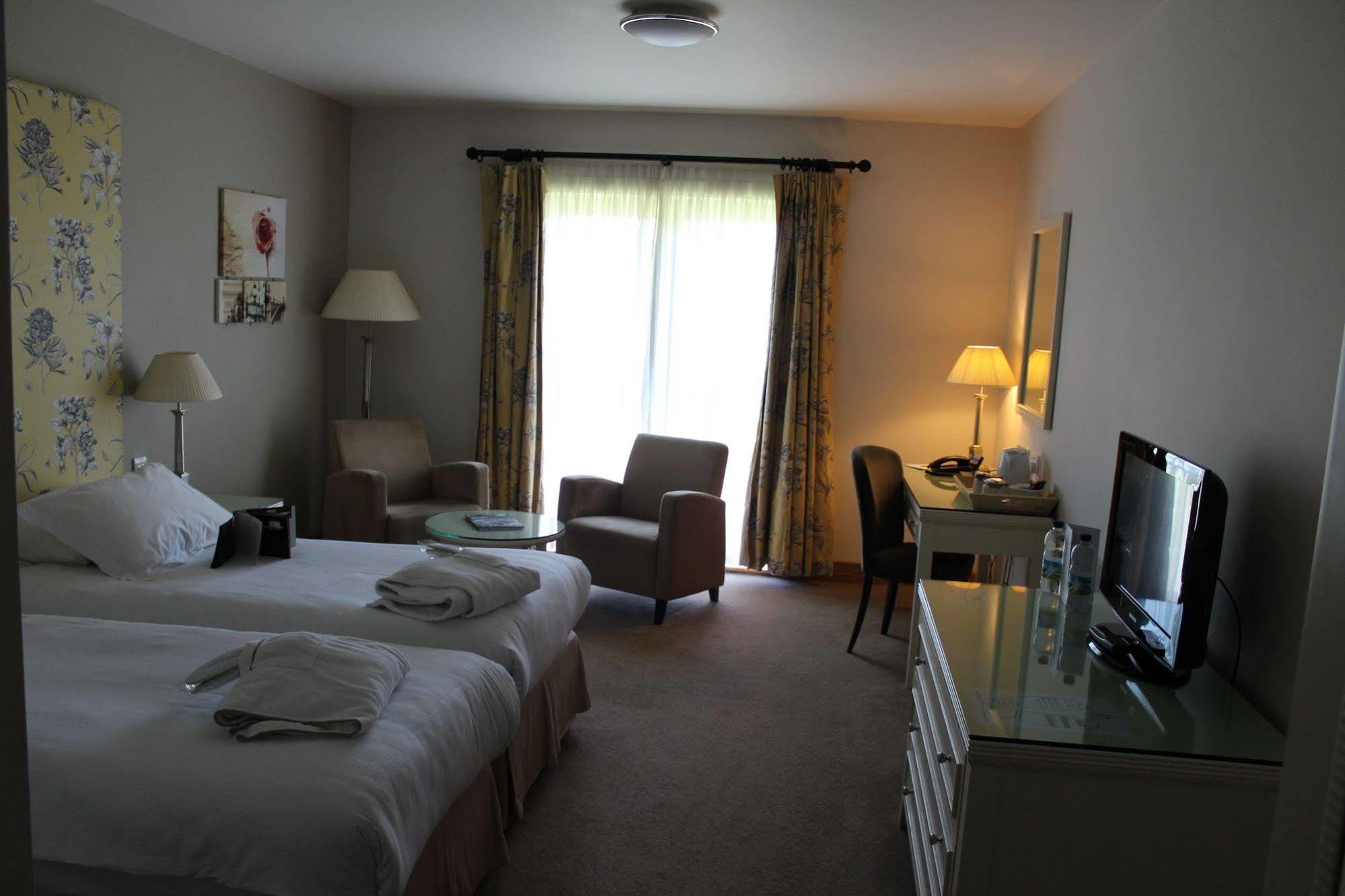 Bicester Hotel, Golf & Spa Extérieur photo