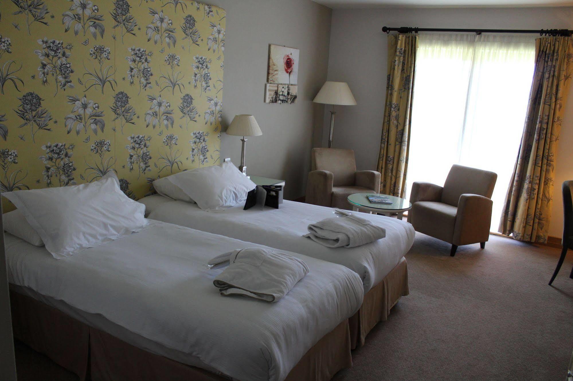 Bicester Hotel, Golf & Spa Extérieur photo