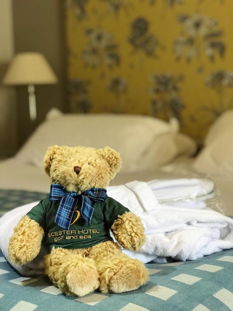 Bicester Hotel, Golf & Spa Extérieur photo