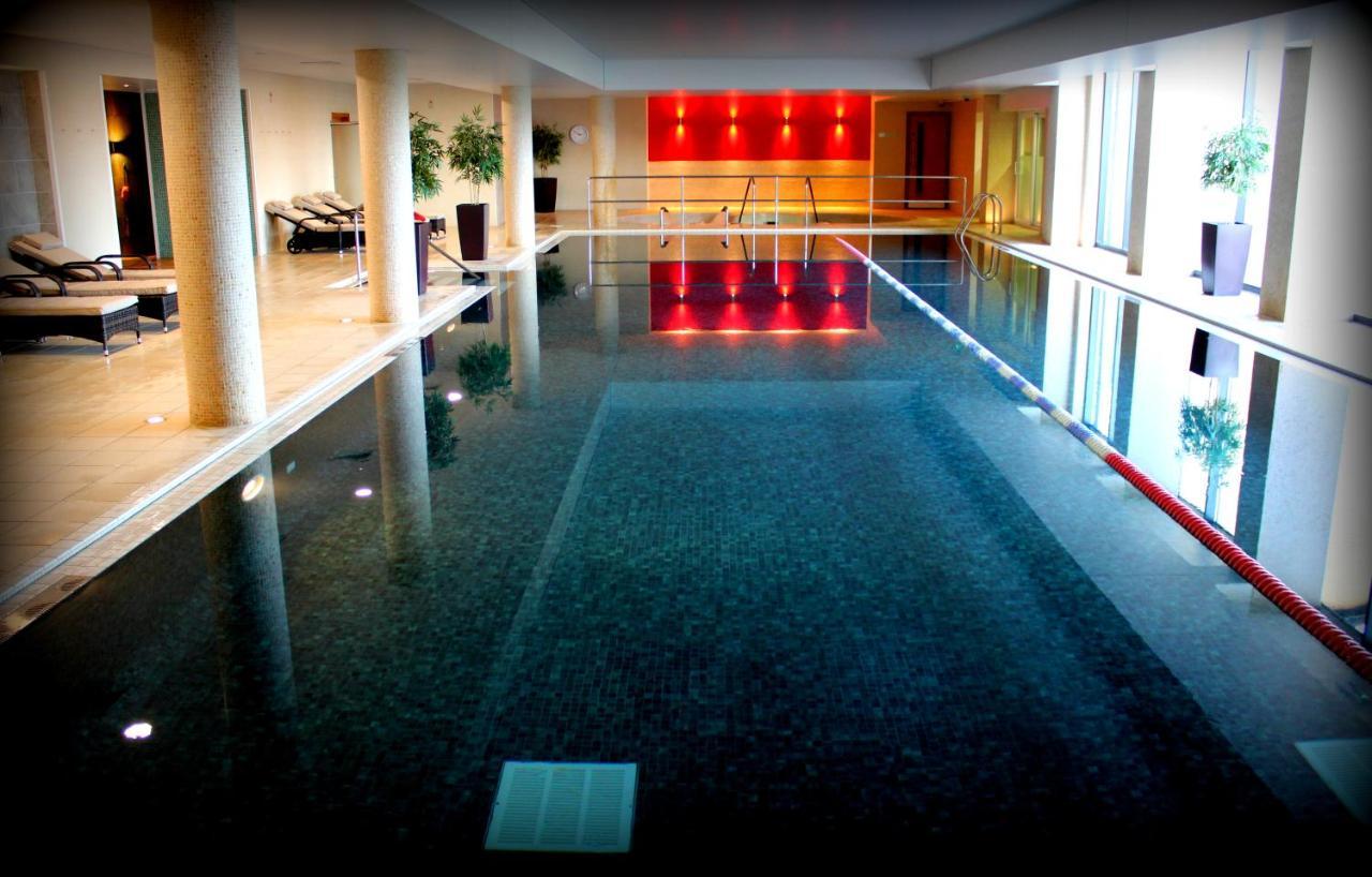 Bicester Hotel, Golf & Spa Extérieur photo