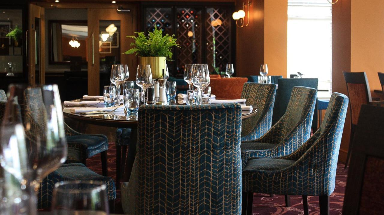 Bicester Hotel, Golf & Spa Extérieur photo